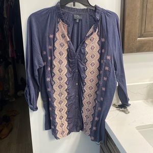 Market and spruce top